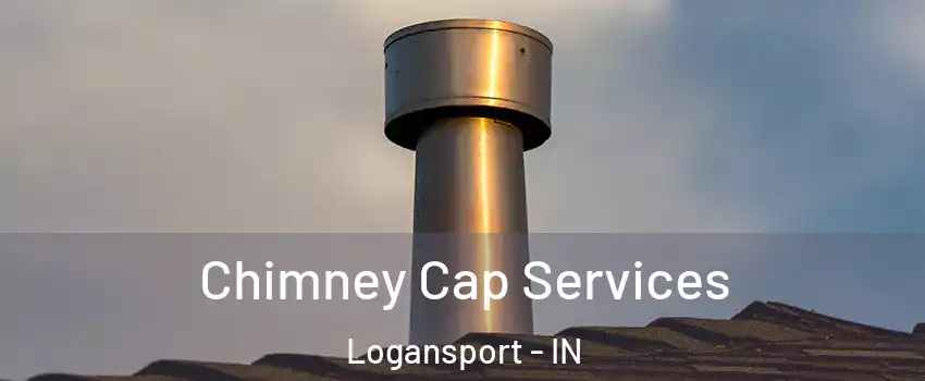  Chimney Cap Services Logansport - IN