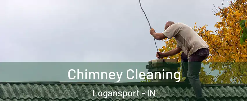  Chimney Cleaning Logansport - IN