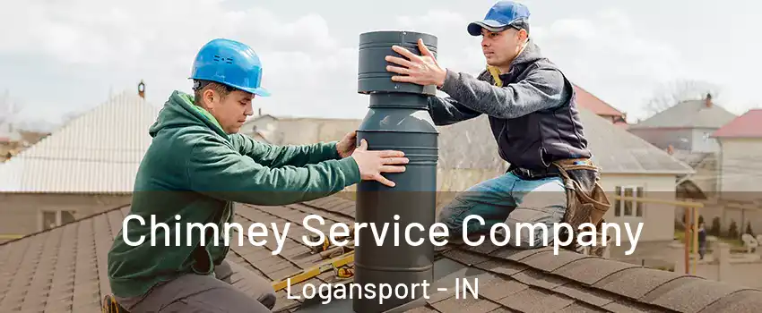  Chimney Service Company Logansport - IN