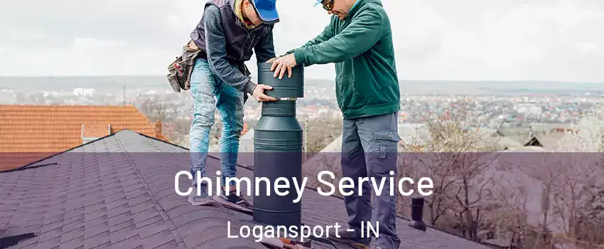 Chimney Service Logansport - IN