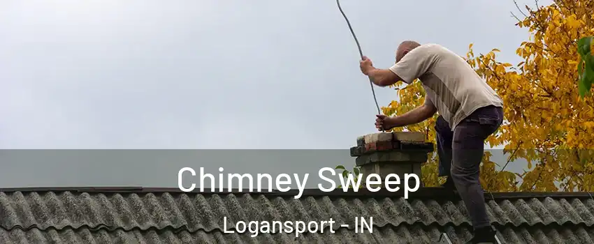  Chimney Sweep Logansport - IN
