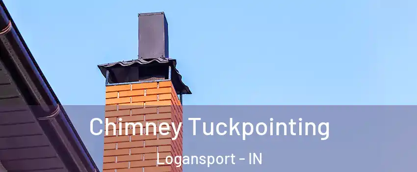  Chimney Tuckpointing Logansport - IN