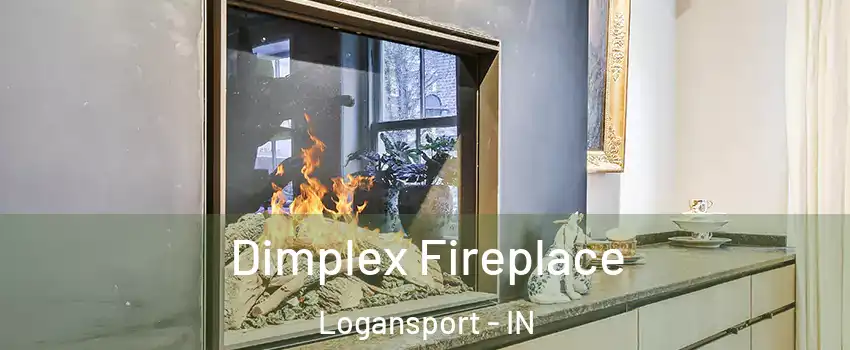  Dimplex Fireplace Logansport - IN