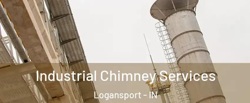  Industrial Chimney Services Logansport - IN