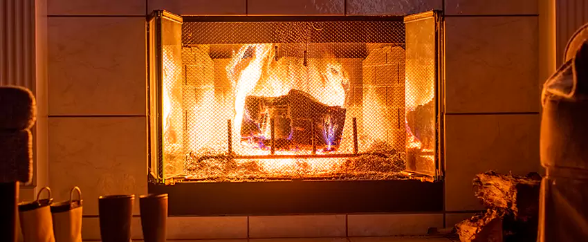 Astria Vent Free Gas Fireplaces Installation in Logansport, IN