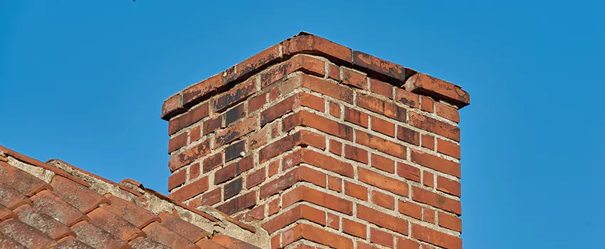 Clean Blocked Chimney in Logansport, Indiana