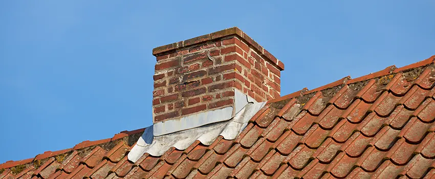 Residential Chimney Bricks Rotten Repair Services in Logansport, IN