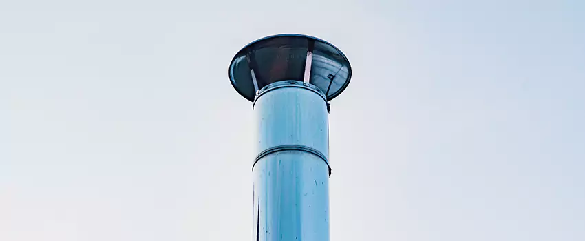 Wind-Resistant Chimney Caps Installation and Repair Services in Logansport, Indiana