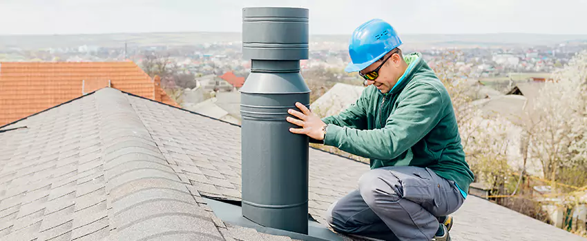 Chimney Chase Inspection Near Me in Logansport, Indiana