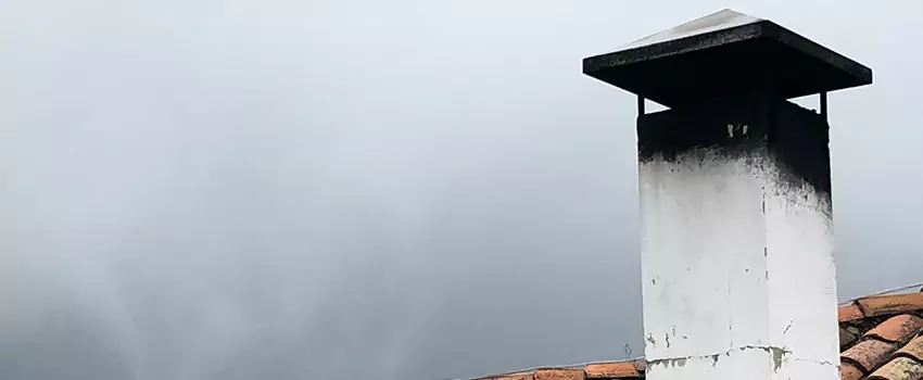 Chimney Damper Inspection in Logansport, IN