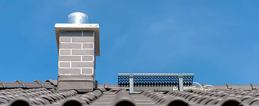 Chimney Flue Relining Services in Logansport, Indiana