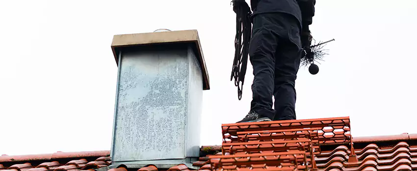 Chimney Liner Services Cost in Logansport, IN