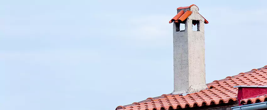 Chimney Pot Replacement in Logansport, IN