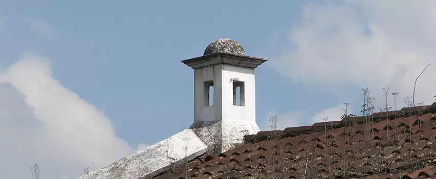 Cost To Rebuild A Chimney in Logansport, IN