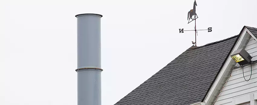 Chimney Inspection in Logansport, IN
