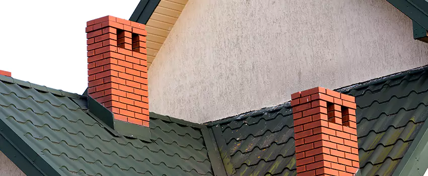 Chimney Saver Waterproofing Services in Logansport, Indiana