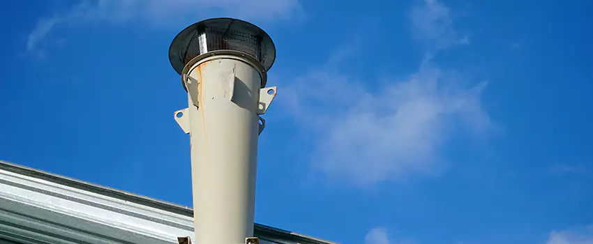 Chimney Spark Arrestor Requirements in Logansport, IN