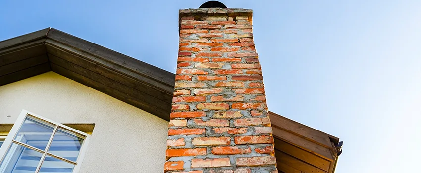Chimney Mortar Replacement in Logansport, IN