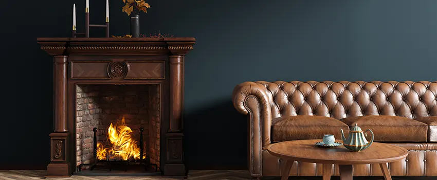 Traditional Fireplace Design Refurbishment Costs in Logansport, Indiana