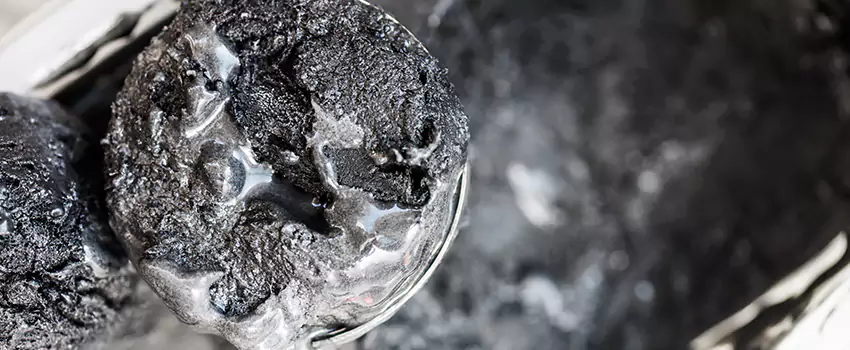 Clogged Dryer Vent Lint Cleaning in Logansport, Indiana