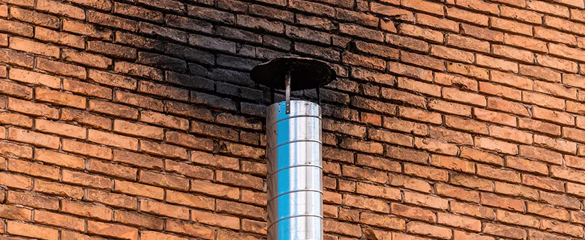 Diagnosing Commercial Chimney Problems in Logansport, IN