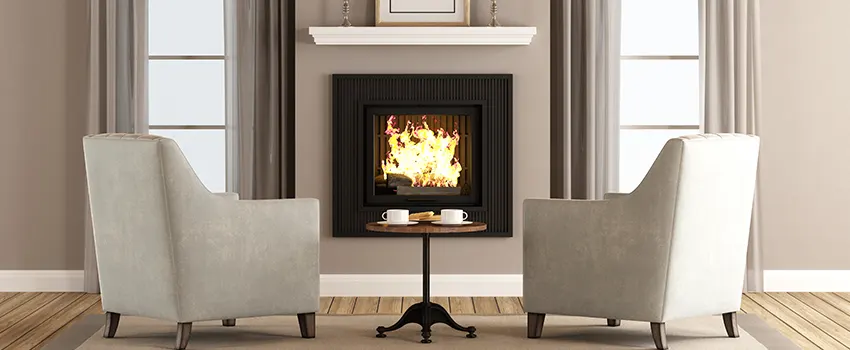 Custom Architectural Fireplace Restoration in Logansport, IN