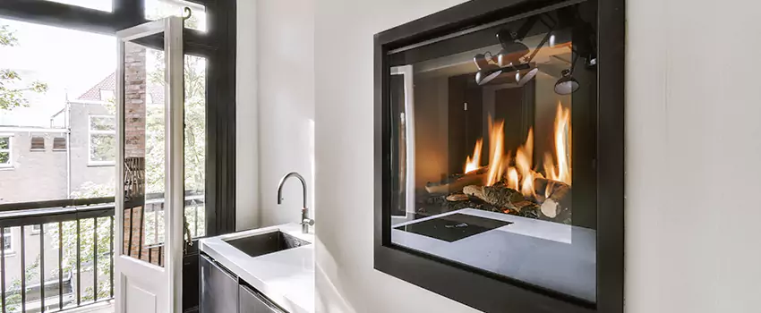 Dimplex Fireplace Installation and Repair in Logansport, Indiana