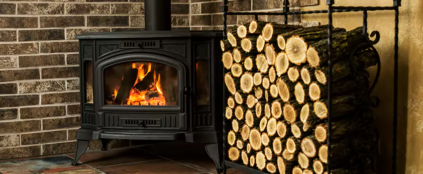 Drolet Fireplaces in Logansport, Indiana