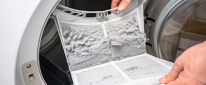 Best Dryer Lint Removal Company in Logansport, Indiana