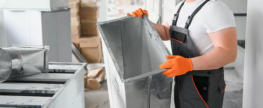 Benefits of Dryer Vent Inspection in Logansport, IN