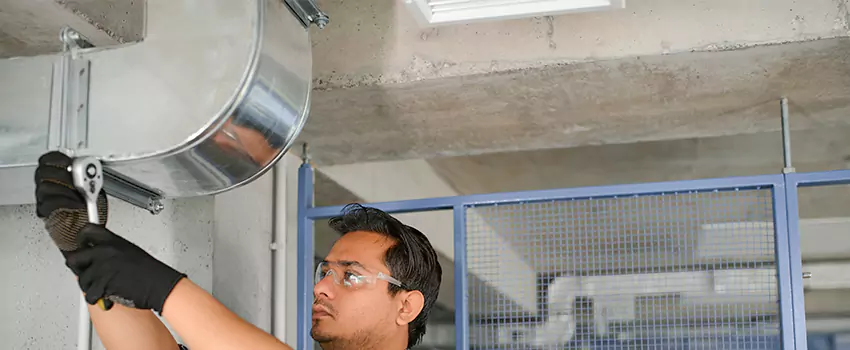 HVAC Ductwork Cleaning in Logansport, IN