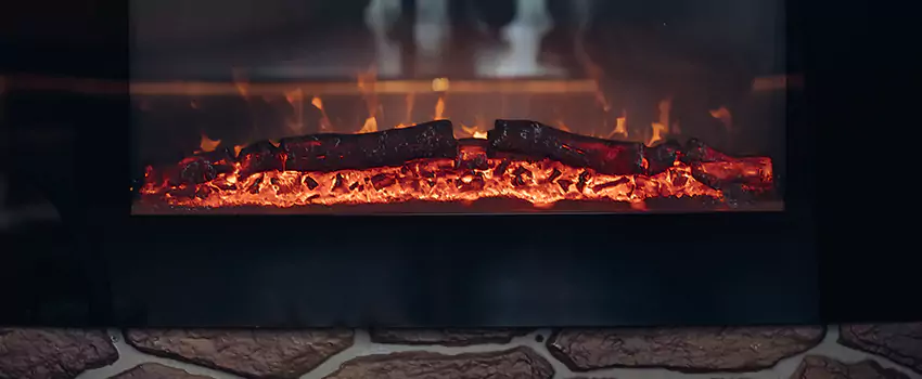 Outdoor Electric Fireplace Installation Solutions in Logansport, IN
