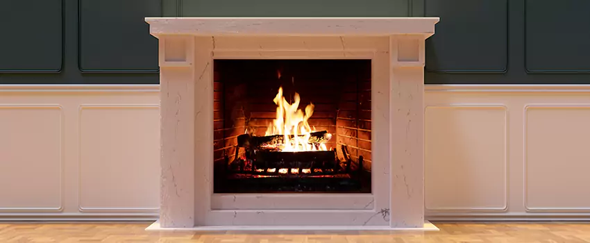 Empire Comfort Systems Fireplace Installation and Replacement in Logansport, Indiana