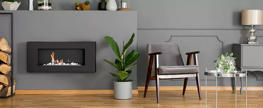 Ethanol Fireplace Burner Repair in Logansport, IN