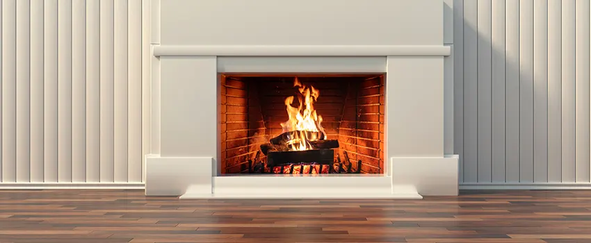 Fireplace Broken Ashtray Repair Services in Logansport, Indiana