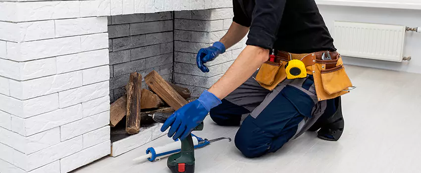 Fireplace Doors Cleaning in Logansport, Indiana