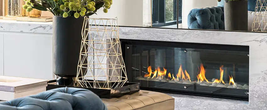 Custom Fireplace Crystals in Logansport, Indiana