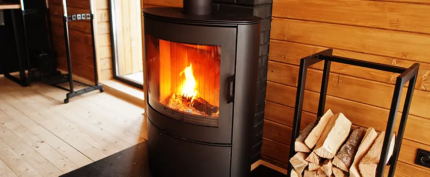 Gas Fireplace Door Handle Installation Services in Logansport, Indiana