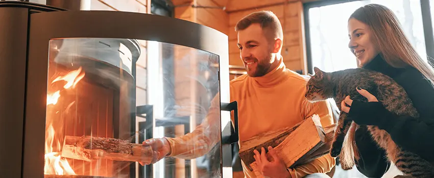 Fireplace Door Installation And Replacement Contractors in Logansport, IN