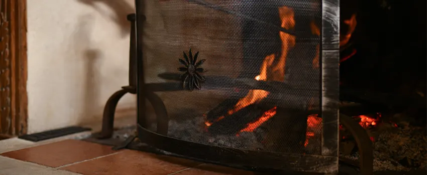 Electric Metal Fireplace installation Services in Logansport, IN