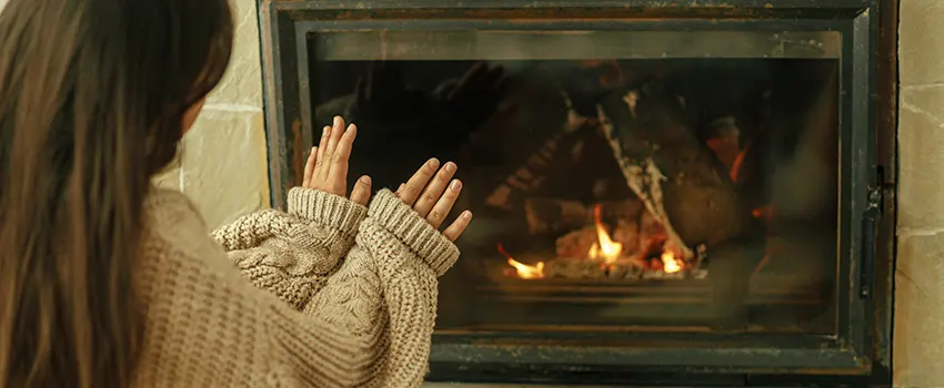 Wood-burning Fireplace Smell Removal Services in Logansport, IN
