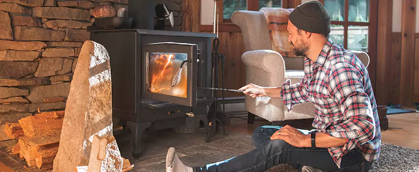 Fireplace Chimney Maintenance in Logansport, Indiana