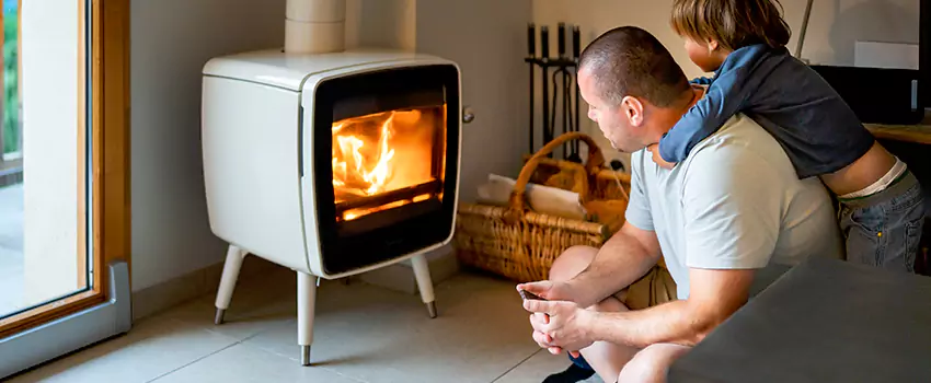 Fireplace Safety Inspection Technician in Logansport, Indiana