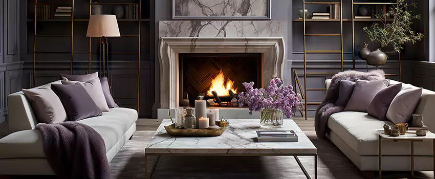 Fireplace Xtrordinair Ember-Glo Insert Fireplace Maintenance in Logansport, Indiana