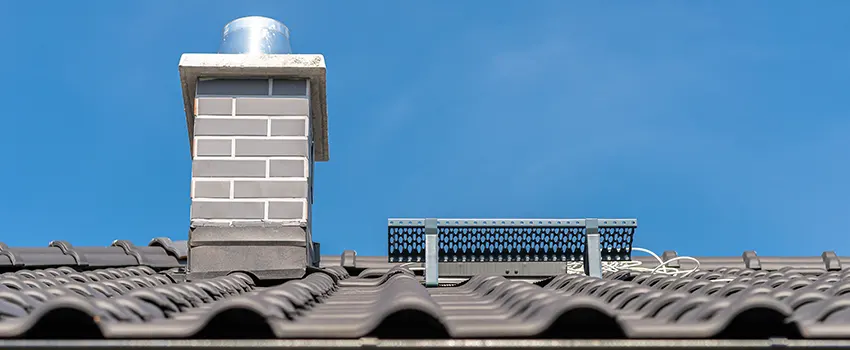 Repair Blocked Chimney in Logansport, Indiana