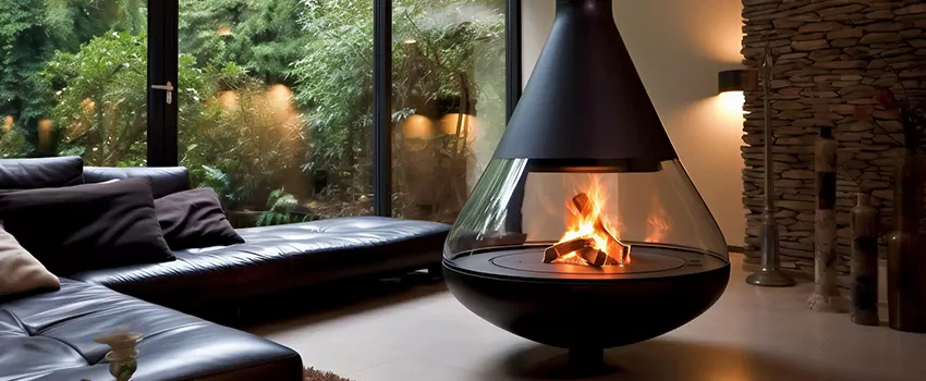Affordable Floating Fireplace Repair And Installation Services in Logansport, Indiana