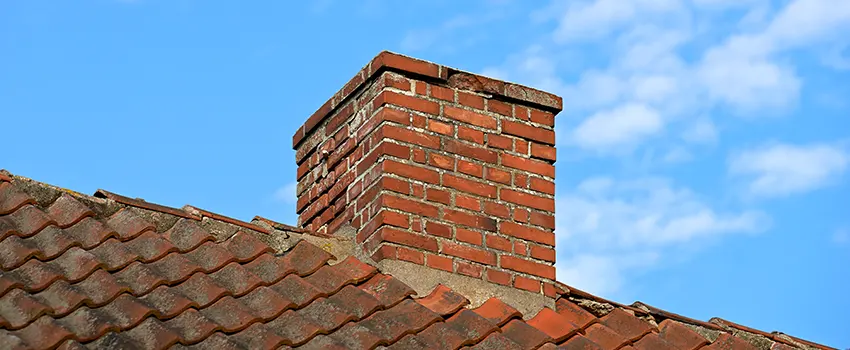 Flue Tiles Cracked Repair Services near Me in Logansport, IN
