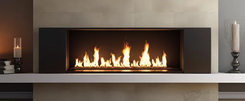 Vent Free Gas Fireplaces Repair Solutions in Logansport, Indiana