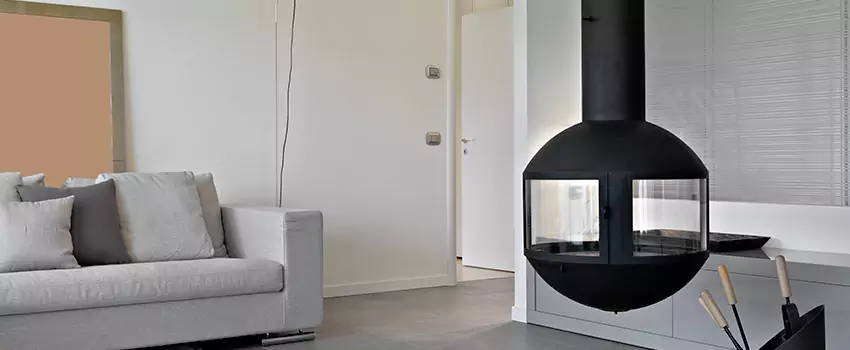 Hanging & Suspended Fireplaces Designer in Logansport, Indiana