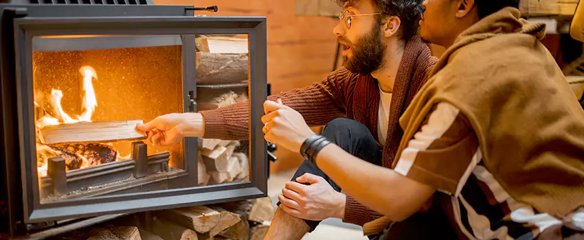 Benefits of Harman Stoves Fireplace in Logansport, Indiana